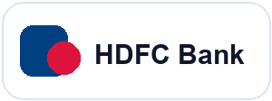 HDFC Bank