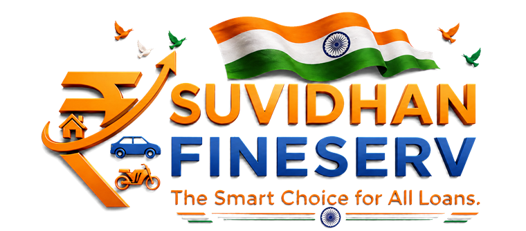 Suvidhan Fineserv