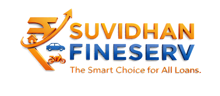 Suvidhan Fineserv