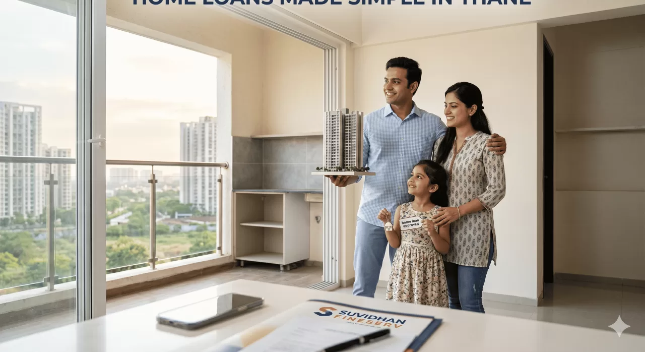 5 Common Mistakes to Avoid When Applying for Your First Home Loan in 2026
